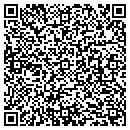 QR code with Ashes Away contacts