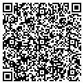 QR code with Monty G Mertz contacts