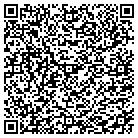 QR code with Catholic Social Service Oakland contacts