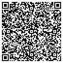 QR code with C BC Service LLC contacts