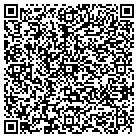 QR code with Child & Family Svc-Pioneer Vly contacts