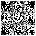 QR code with Clinton Fire Department contacts
