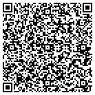 QR code with Determined Friends Inc contacts