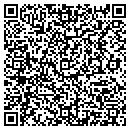 QR code with R M Barry Publications contacts