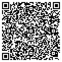 QR code with TDP Inc contacts
