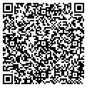 QR code with Nest contacts