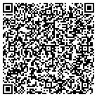 QR code with Heartbeat of Greater Flint Inc contacts