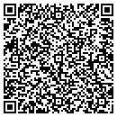QR code with Time 2 Trim contacts