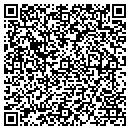 QR code with Highfields Inc contacts