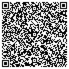 QR code with Lutheran Child & Family Service contacts
