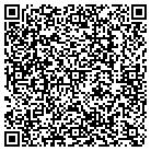 QR code with Cubberly Rebecca D PhD contacts