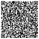 QR code with Andrew E Hutter Pc contacts