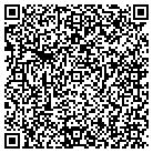 QR code with Woodland R IV School District contacts