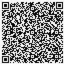 QR code with Amy's Hallmark contacts