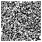 QR code with Woodland School District R4 Inc contacts
