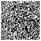QR code with Worth County School Dist R3 contacts
