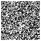 QR code with Manistee County Family Advcts contacts