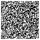 QR code with Hilger Volunteer Fire District contacts