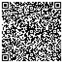 QR code with Michigan Blood contacts