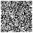 QR code with Michigan B'Nai B'Rith Hillel contacts