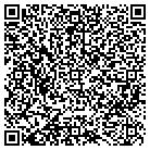 QR code with Billings School District Admin contacts