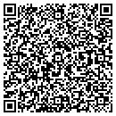 QR code with James Parrow contacts