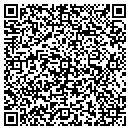 QR code with Richard E Harris contacts