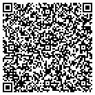 QR code with Marion Volunteer Fire Department contacts