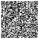 QR code with Oakland Cty Family Indep Agcy contacts