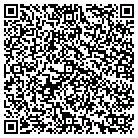 QR code with It's About Time Delivery Service contacts