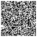 QR code with Ozone House contacts