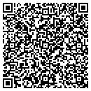 QR code with R V P Publishing contacts