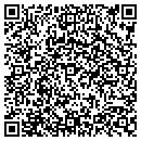 QR code with R&R Quality Homes contacts