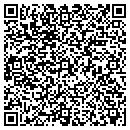 QR code with St Vincent And Sarah Fisher Center contacts