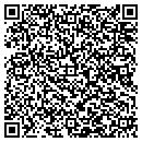 QR code with Pryor Fire Hall contacts