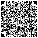 QR code with Urban League Of Flint contacts