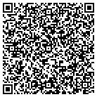 QR code with Custer County School Dist 43 contacts