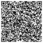 QR code with Roundup Fire Department contacts