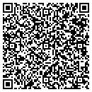 QR code with Y-E-S I Can contacts