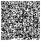 QR code with Deer Lodge County Road Shop contacts