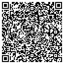 QR code with L & L Services contacts