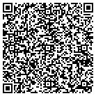 QR code with B R Anchor Publishing contacts