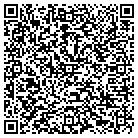 QR code with Thompson Falls Fire Department contacts