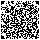 QR code with Ulm Volunteer Fire Department contacts