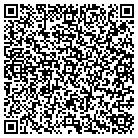 QR code with T & C Adventures N Artifacts Inc contacts