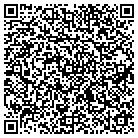 QR code with Anesthesia Associates Md Pa contacts