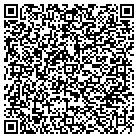 QR code with Leech Lake Reservation Halfway contacts