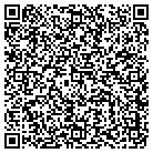 QR code with Heart Butte High School contacts