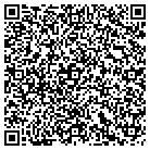 QR code with Anesthesia Group of Sarasota contacts