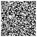 QR code with C&R Concrete contacts